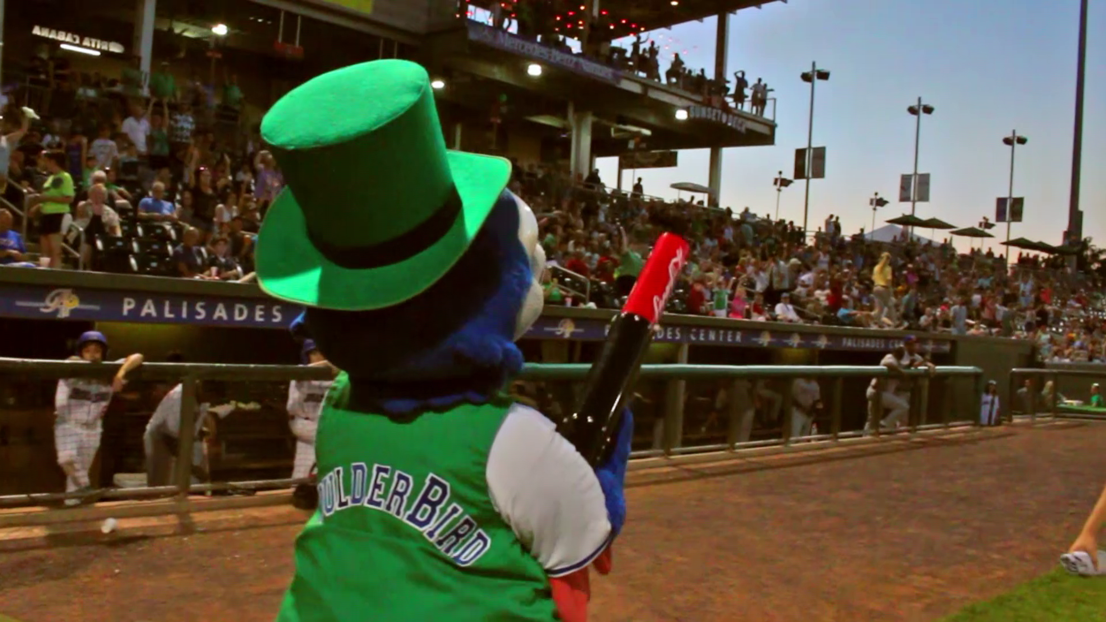 Rockland Boulders